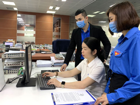 Thái Nguyên cơ bản hoàn thành Tổng điều tra kinh tế 2021