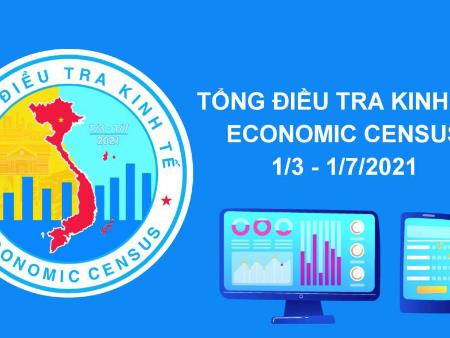 Quảng Bình hoàn thành công tác thu thập thông tin Tổng điều tra kinh tế năm 2021