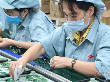 Việt Nam sẽ lần đầu có Bộ chỉ tiêu thống kê kinh tế số