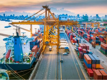 Điểm sáng kinh tế năm 2021 tạo động lực phát triển trong năm 2022