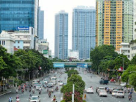 Triển vọng kinh tế Việt Nam năm 2022 