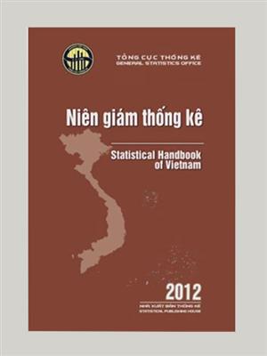 Niên giám thống kê Việt Nam tóm tắt năm 2012