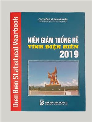 Niên giám thống kê tỉnh Điện Biên năm 2019