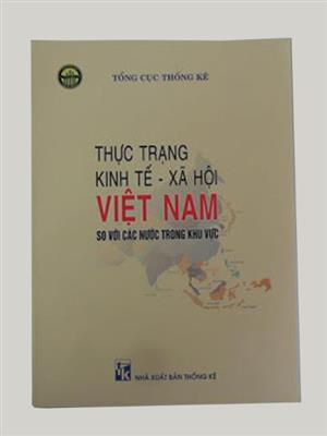 Thực trạng kinh tế - xã hội Việt nam so với các nước trong khu vực