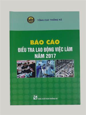 Báo cáo điều tra lao động việc làm năm 2017